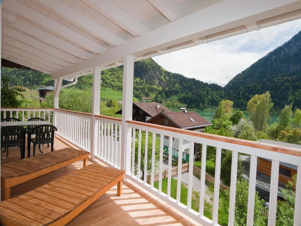 Buchauer-Tirol / Landhaus Buchauer Thiersee Room photo